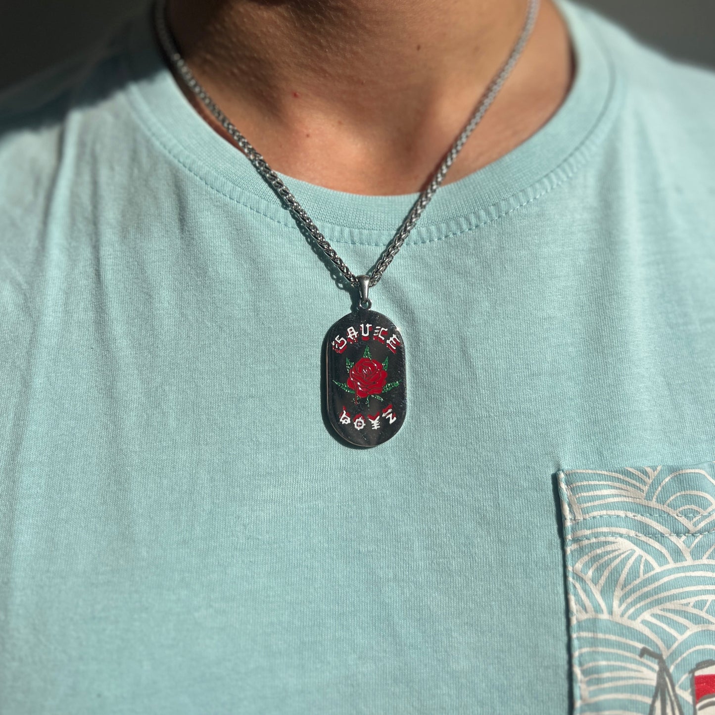 SAUCE BOYZ – Edición Rosa