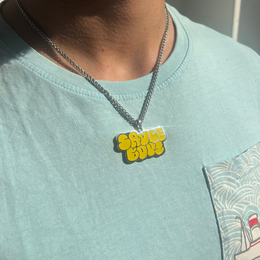 SAUCE BOYZ – Edición Amarilla