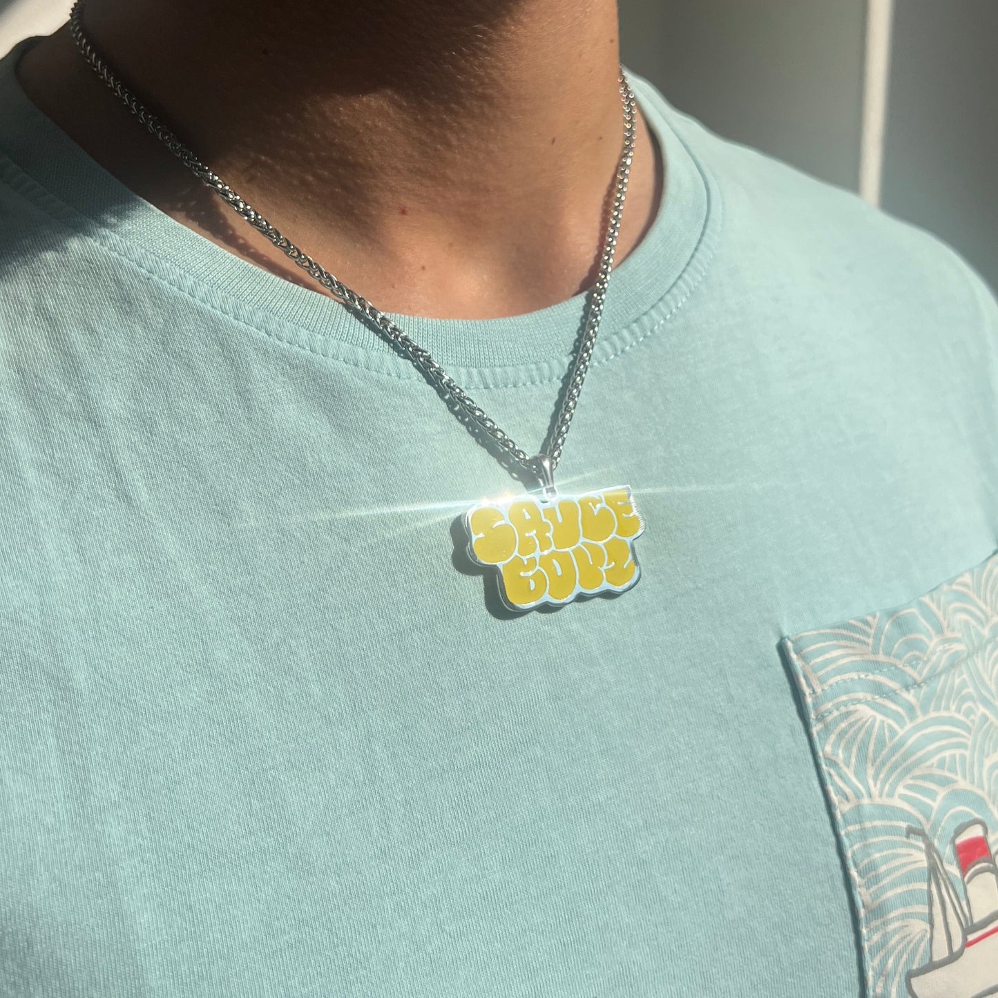 SAUCE BOYZ – Edición Amarilla