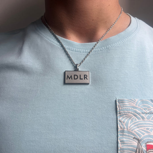 Colgante MDLR Elite