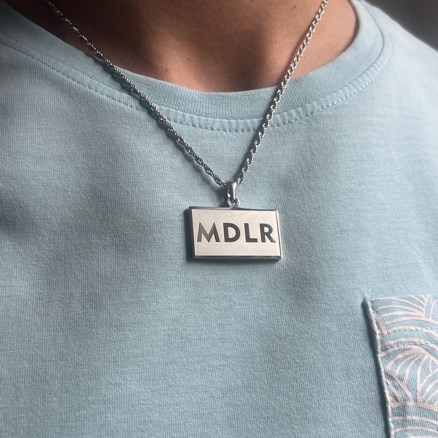 Colgante MDLR Elite
