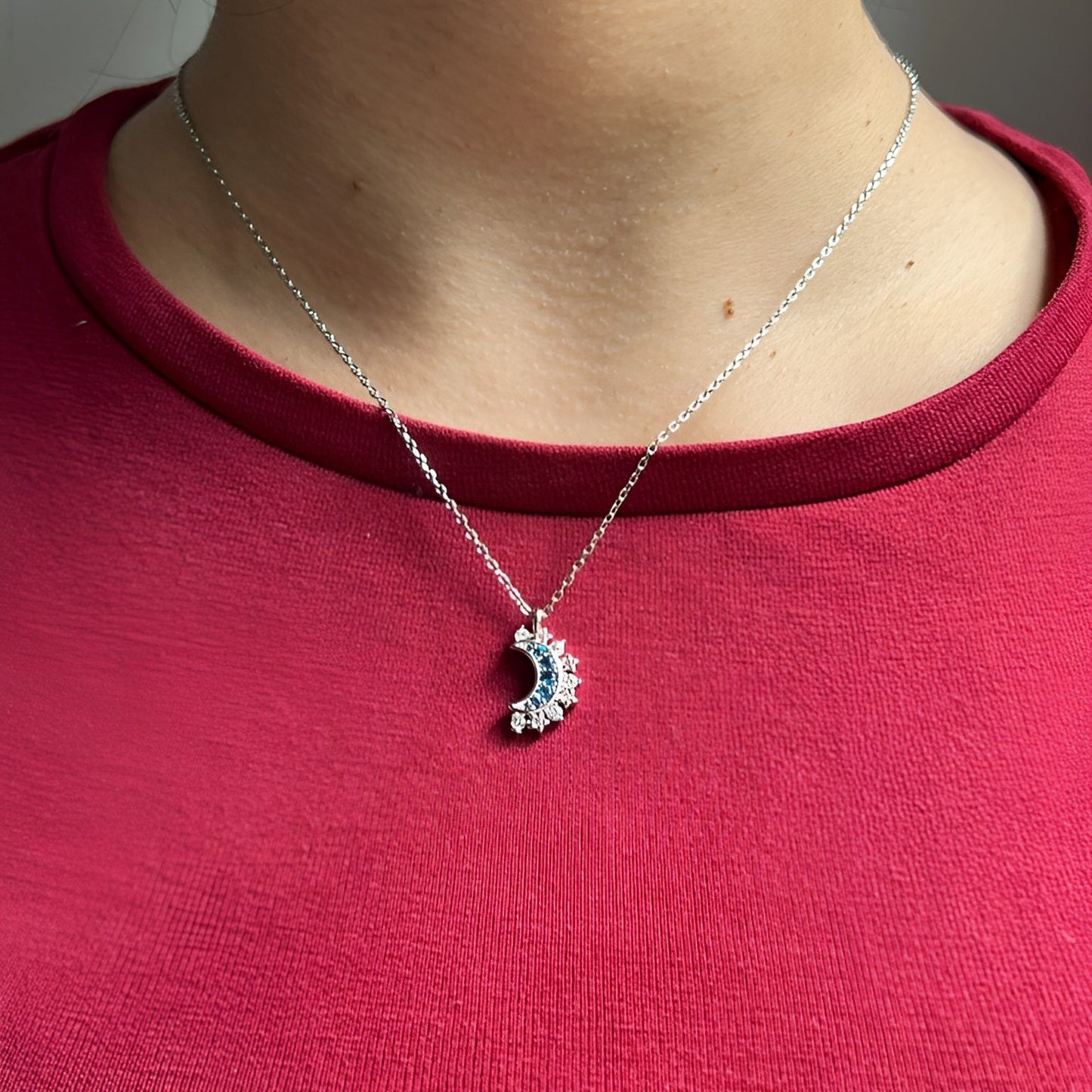 Collares Sol y Luna