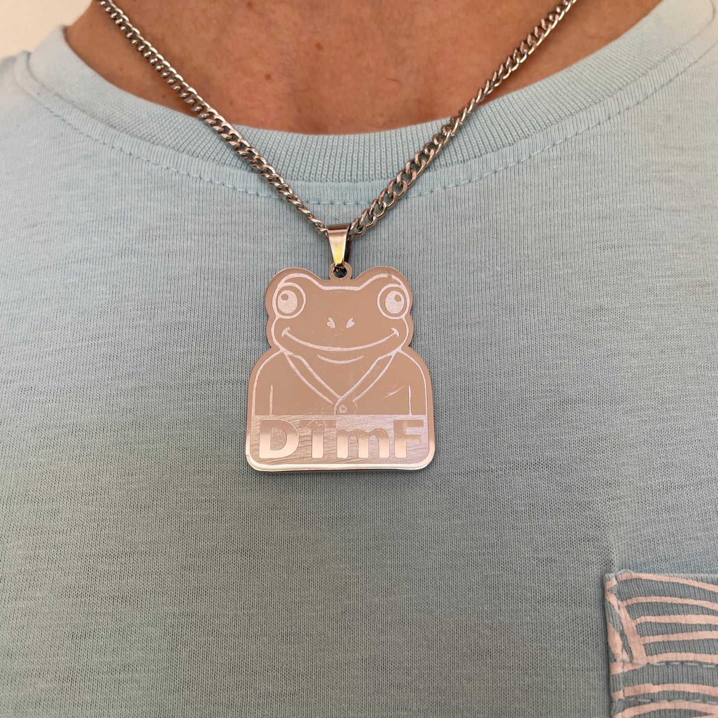 DTmF Chain