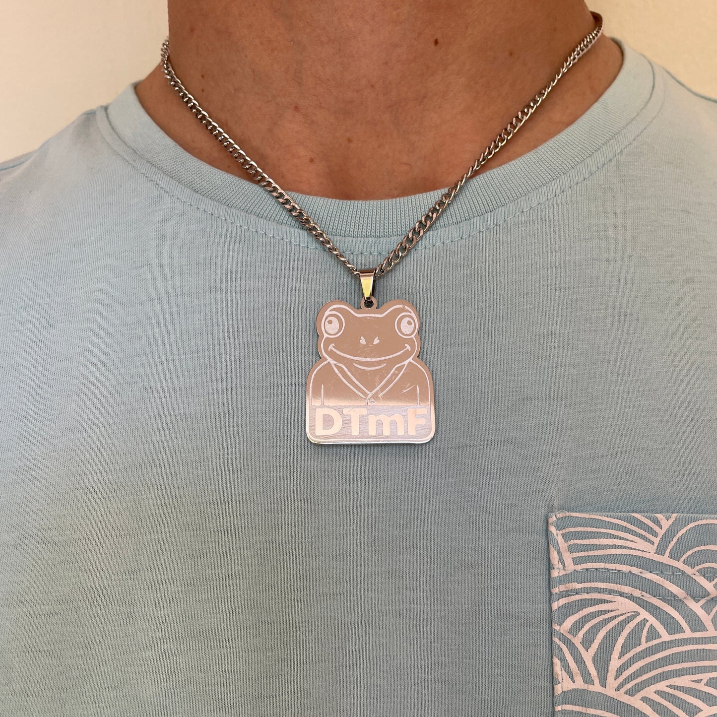 DTmF Chain