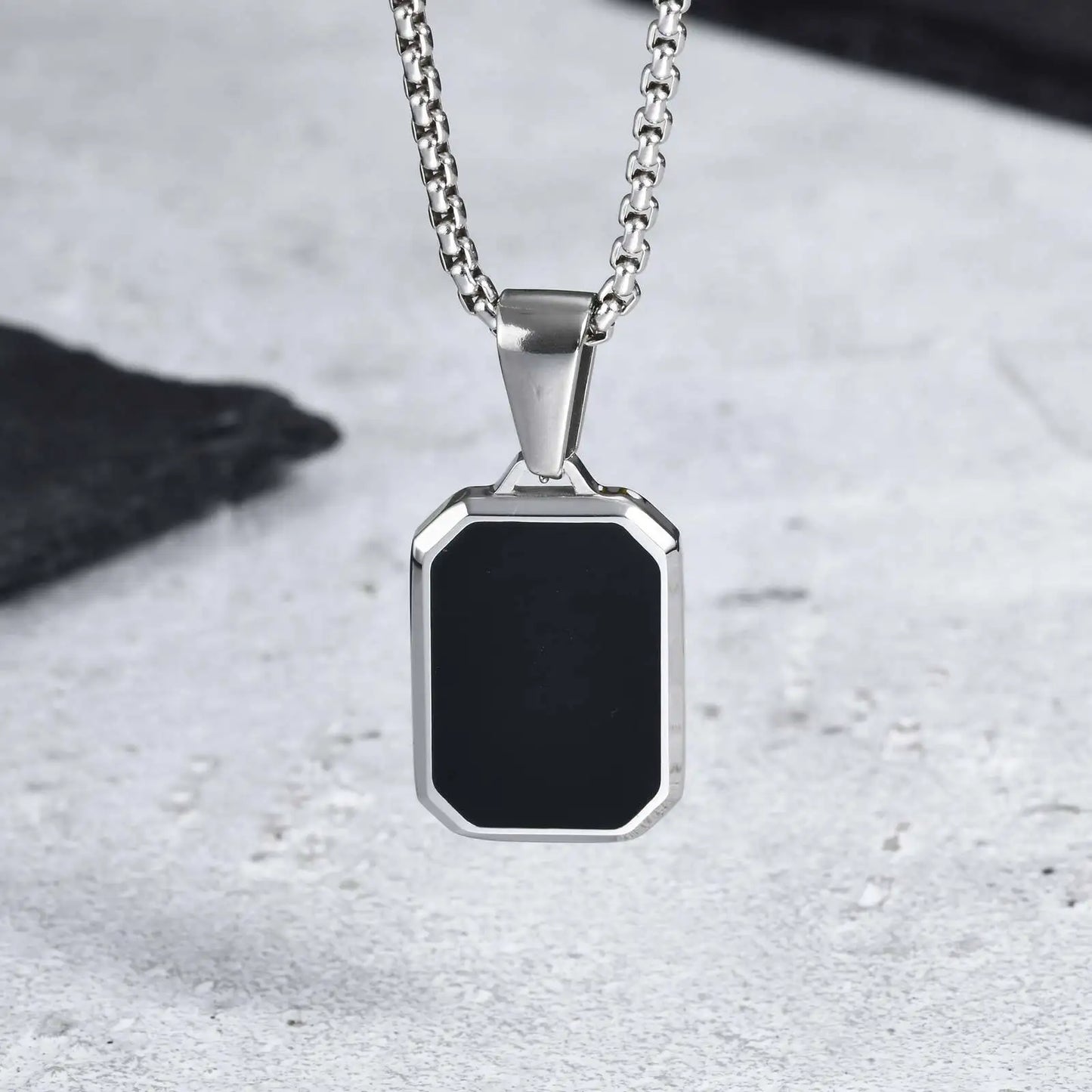 Collar "Fuerza Oculta"