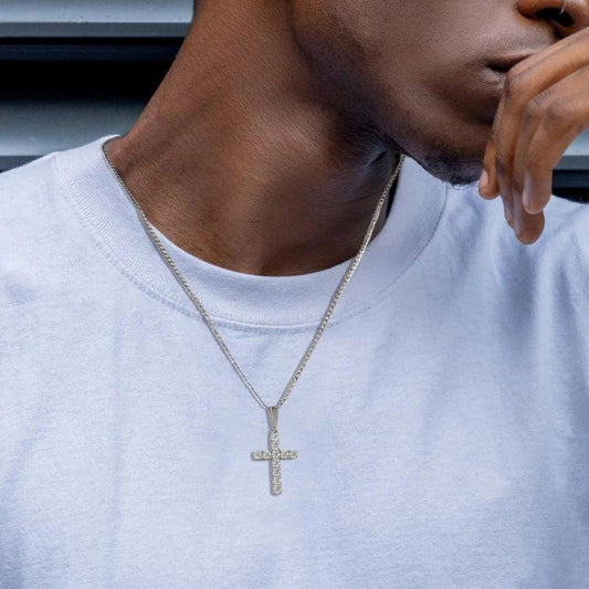 Cruz de Resplandor Urbano