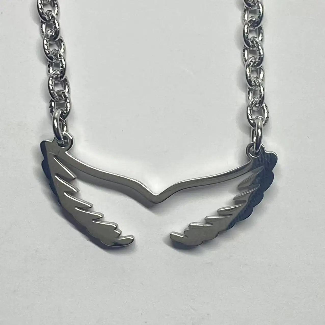 Alas de Angelito