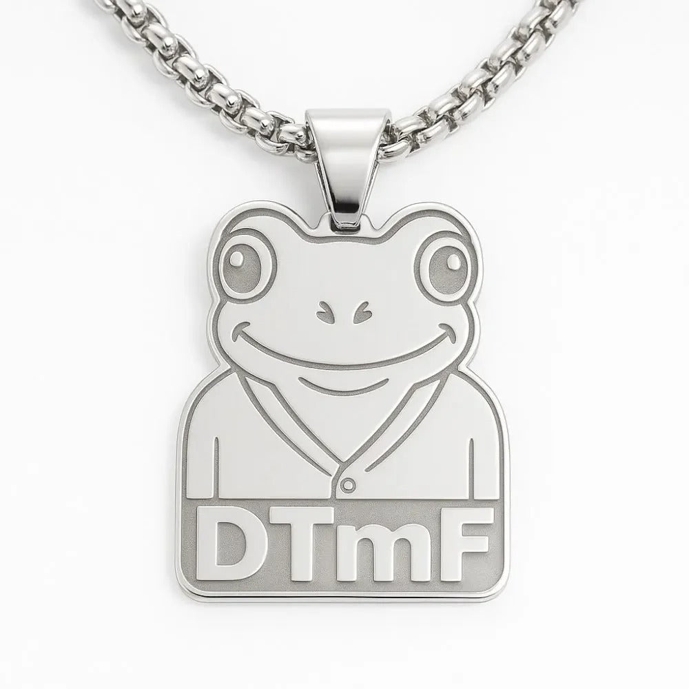 DTmF Chain
