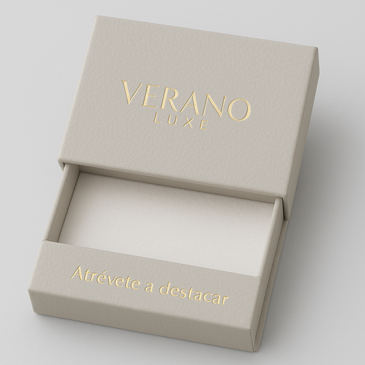 Caja de Lujo Verano Luxe
