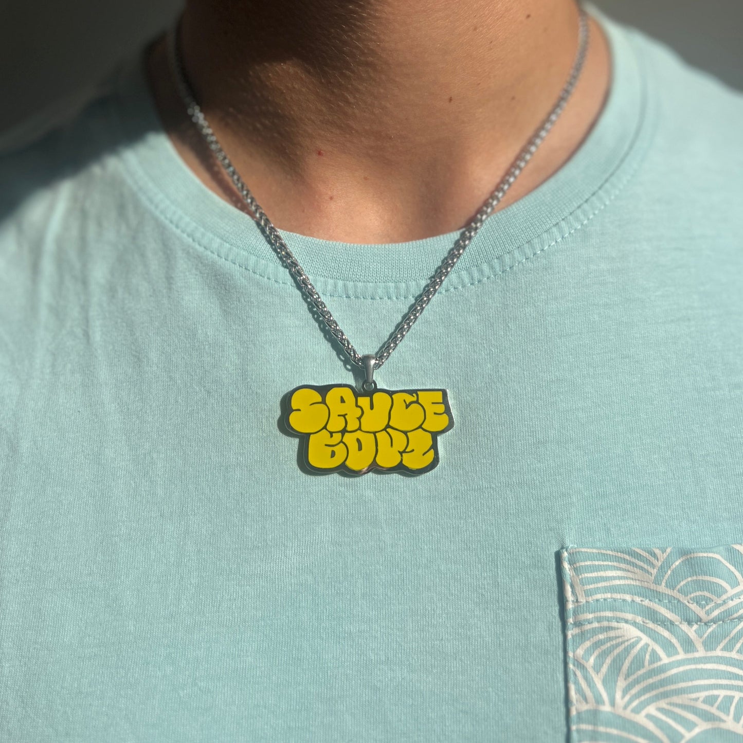 SAUCE BOYZ – Edición Amarilla