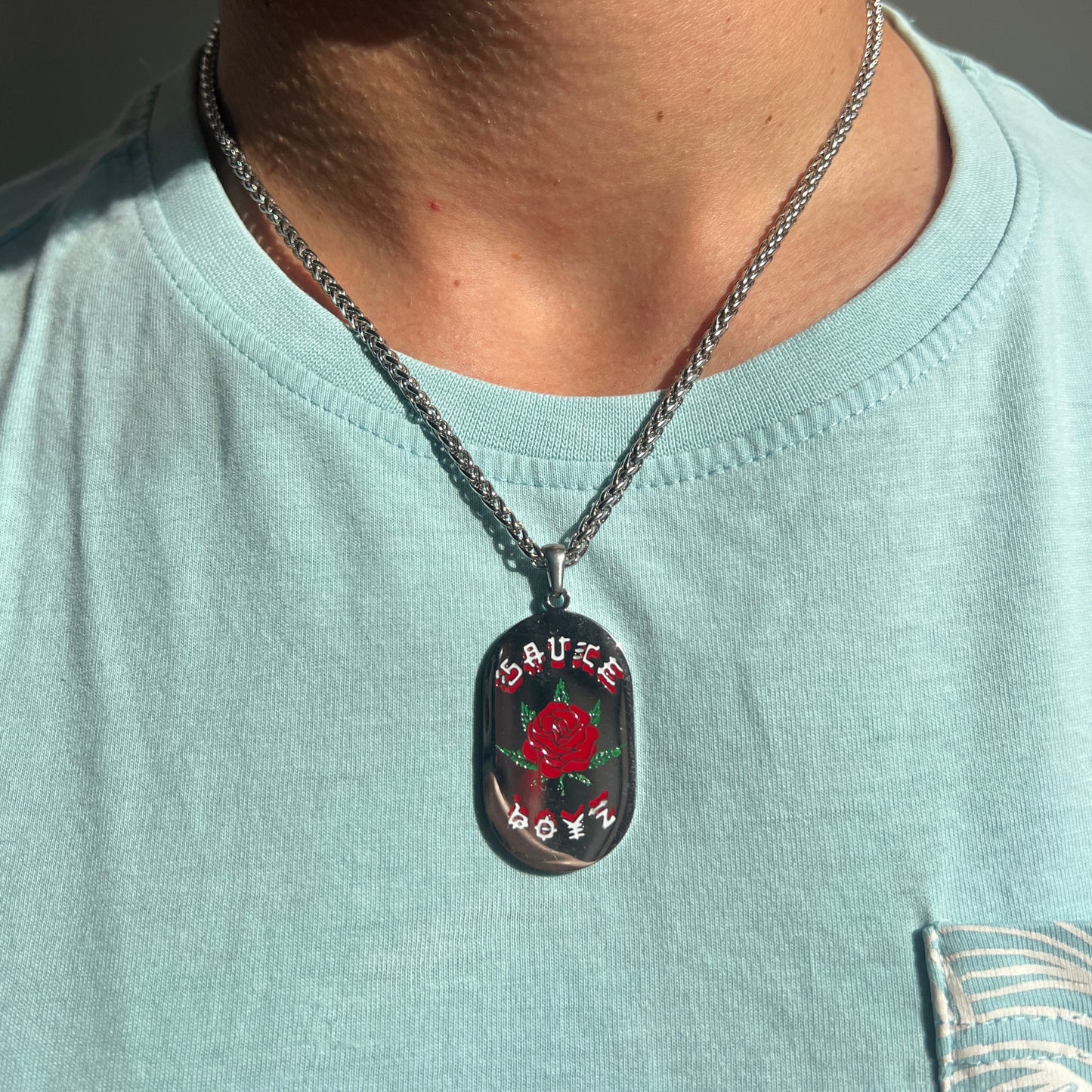 SAUCE BOYZ – Edición Rosa