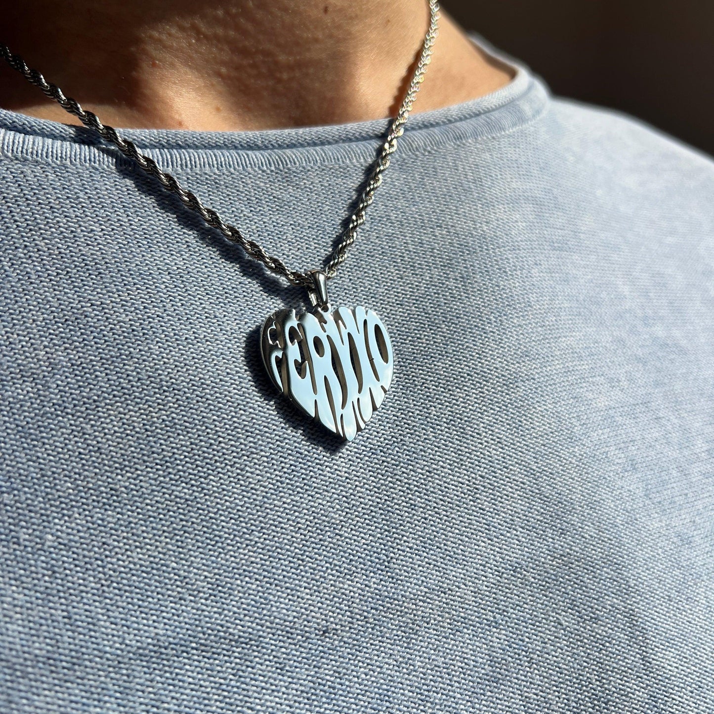 Corazón del Ferxxo