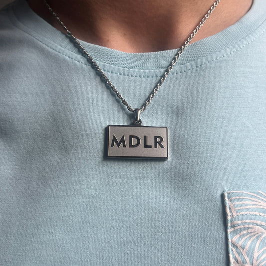 Colgante MDLR Elite