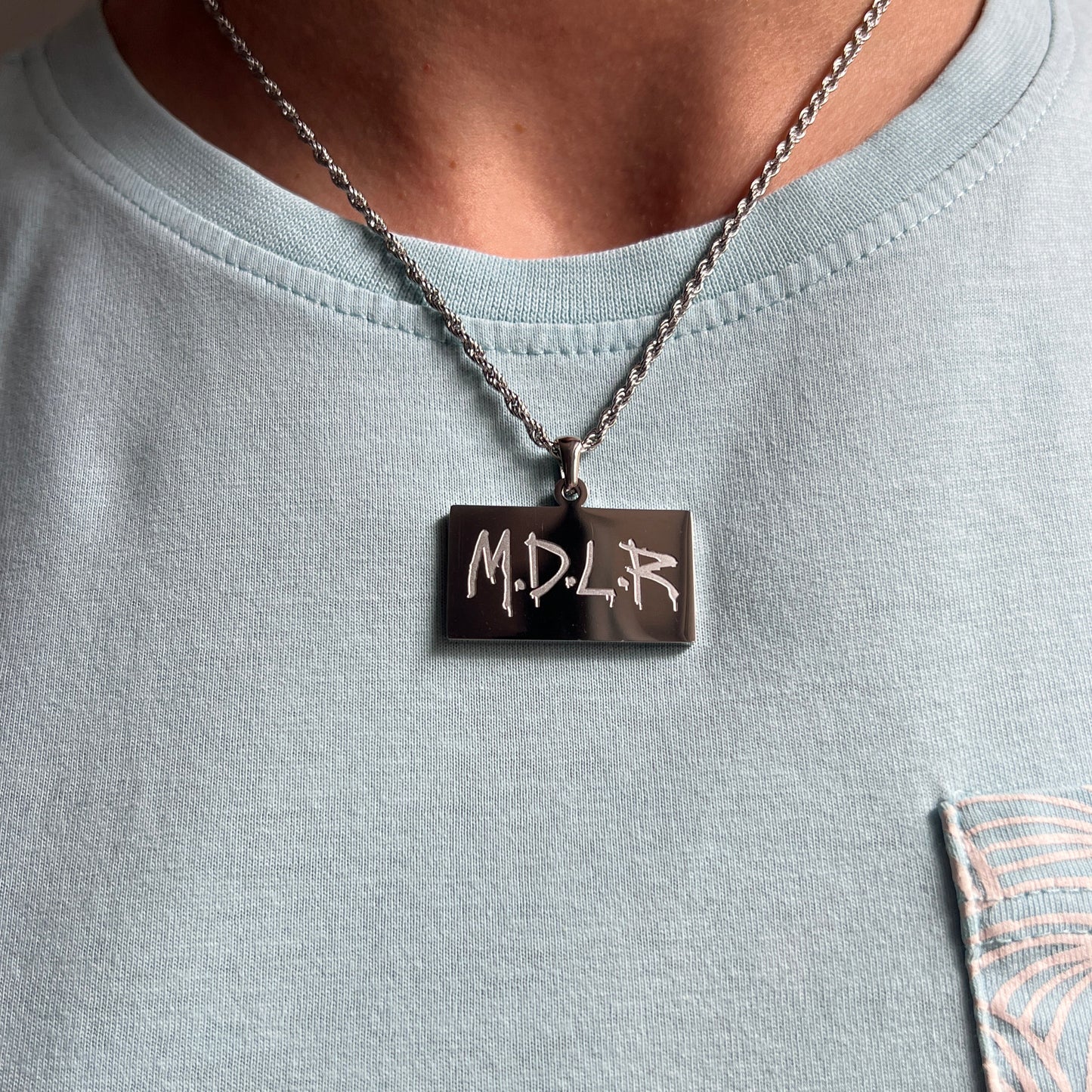 Colgante MDLR Original