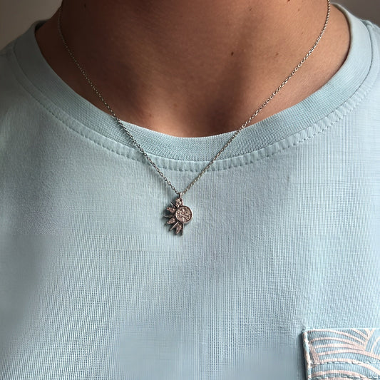 Collares Sol y Luna