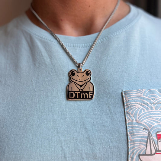 DTmF Chain