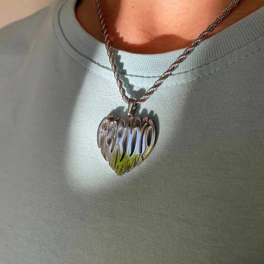 Corazón del Ferxxo