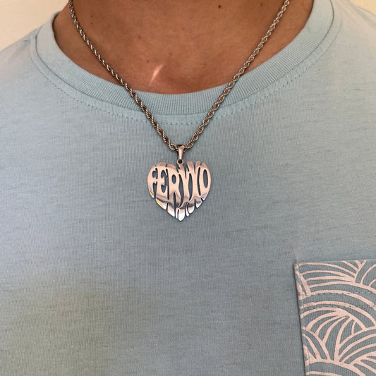 Corazón del Ferxxo