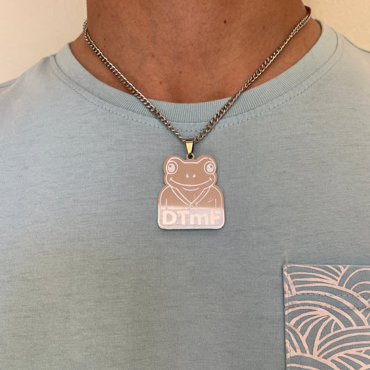 DTmF Chain