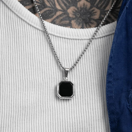 Collar "Fuerza Oculta"