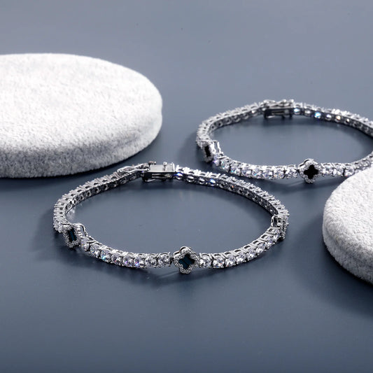 Destello Supremo Pulsera