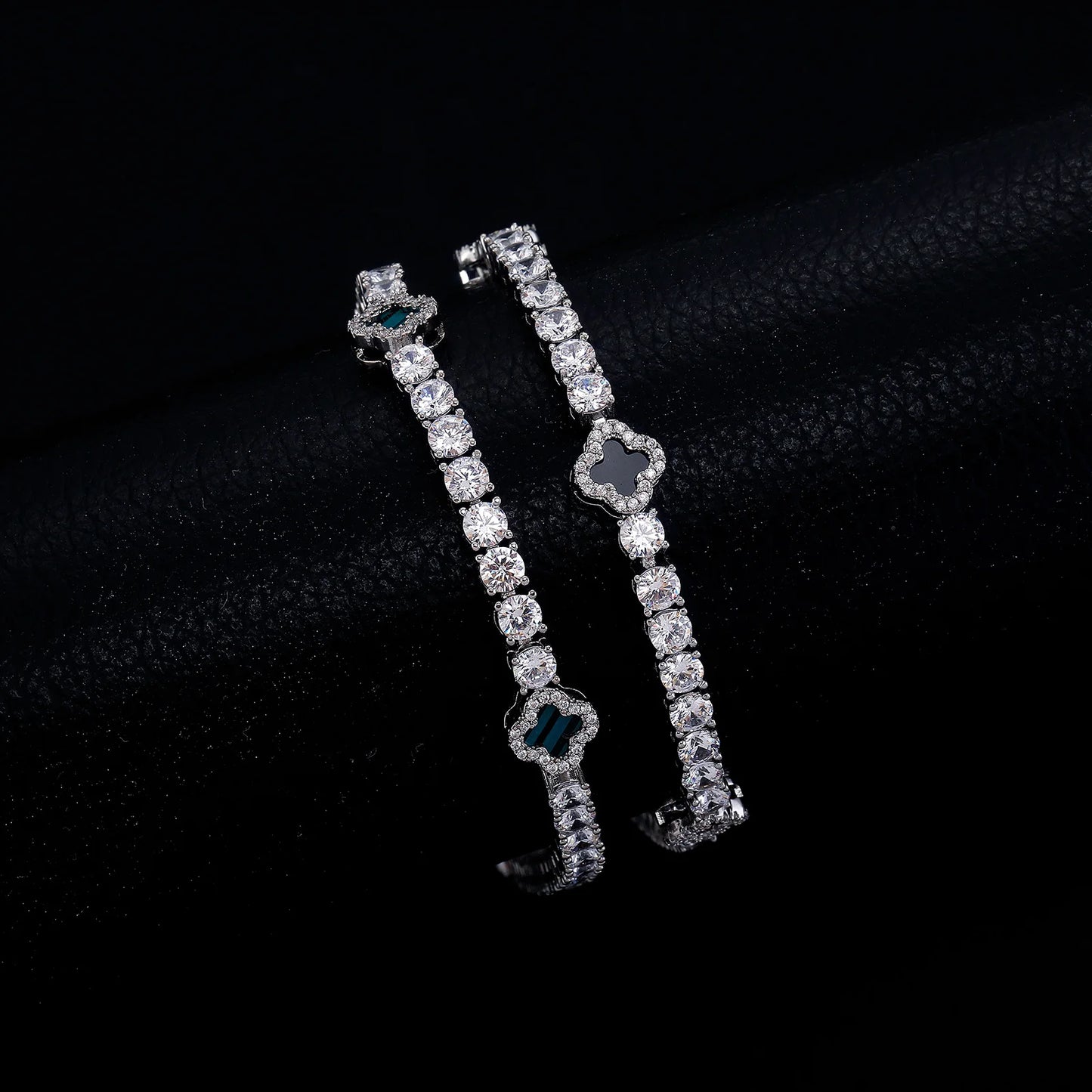 Destello Supremo Pulsera