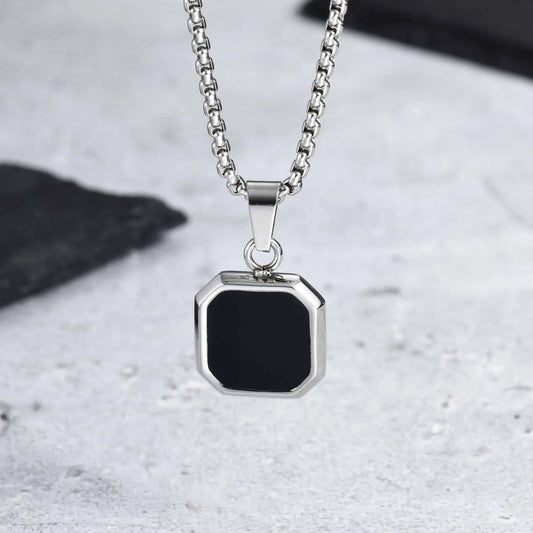 Collar "Fuerza Oculta"