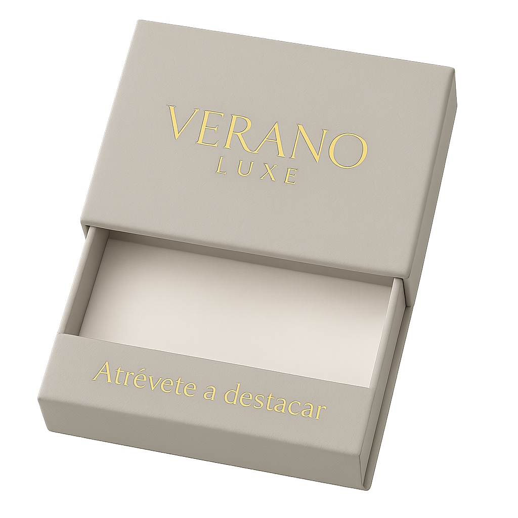 Caja de Lujo Verano Luxe