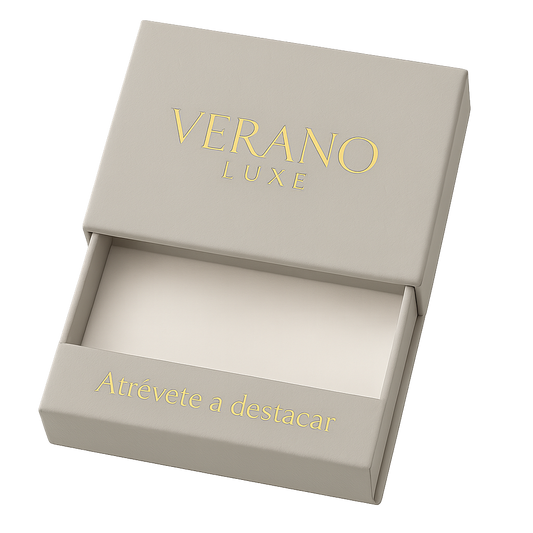 Caja de Lujo Verano Luxe